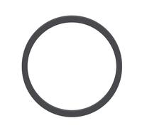 TAZIZI Cinturón cuadrado de goma para dispositivos y reproductores de vídeo, correas de goma resistentes de 1,5 mm, 20-100 mm, opción plegada, cinta de goma para grabadora de casete
