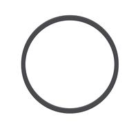 TAZIZI Cinturón cuadrado de goma para dispositivos y reproductores de vídeo, correas de goma resistentes de 1,5 mm, 20-100 mm, opción plegada, cinta de goma para grabadora de casete