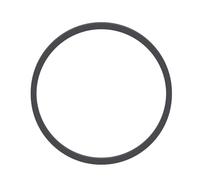 TAZIZI Cinturón cuadrado de goma para dispositivos y reproductores de vídeo, correas de goma resistentes de 1,5 mm, 20-100 mm, opción plegada, cinta de goma para grabadora de casete