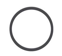 TAZIZI Cinturón cuadrado de goma para dispositivos y reproductores de vídeo, correas de goma resistentes de 1,5 mm, 20-100 mm, opción plegada, cinta de goma para grabadora de casete
