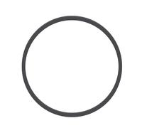 TAZIZI Cinturón cuadrado de goma para dispositivos y reproductores de vídeo, correas de goma resistentes de 1,5 mm, 20-100 mm, opción plegada, cinta de goma para grabadora de casete
