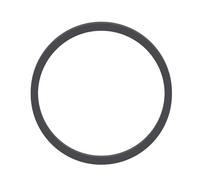 TAZIZI Cinturón cuadrado de goma para dispositivos y reproductores de vídeo, correas de goma resistentes de 1,5 mm, 20-100 mm, opción plegada, cinta de goma para grabadora de casete