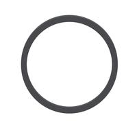 TAZIZI Cinturón cuadrado de goma para dispositivos y reproductores de vídeo, correas de goma resistentes de 1,5 mm, 20-100 mm, opción plegada, cinta de goma para grabadora de casete