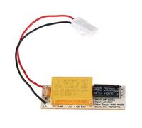 TAZIZI Componentes de luz de repuesto, accesorios para frigorífico, congelador 41041487, placa de circuito PCB para nevera W27-39
