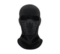 TAZIZI Winter-Rider - Pasamontañas cálido antivaho, resistente al viento, máscara térmica completa para motocicleta, ciclismo, esquí, capucha gruesa