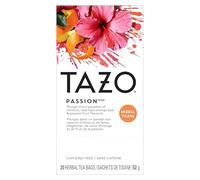 Tazo Tea Passion 20 Bags by
