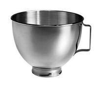 BOL DE ACERO INOXIDABLE DE 4,3L