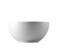 Tazón Bajo Redondo Blanco Thomas 23 Cm