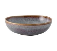 Tazón Beige Lave De Villeroy & Boch 17 Cm