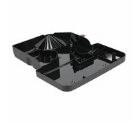 Tazón Compatible Con Siemens 11032114 Para Cafetera