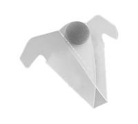 Tazón de camping al aire libre, de café a mano | Boquilla de guía de café Drip Gadgets Easy Gadgets,Accesorios de camping, boquilla de secuestro de extendida de alimenticio, out