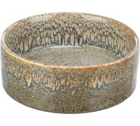 Tazón de cerámica 0,4 l/ø 13 cm marrón