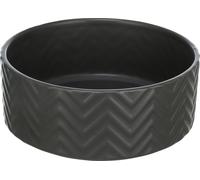 Tazón de cerámica 0,9 l/ø 16 cm negro