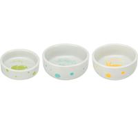 Tazón de cerámica 90 ml/ø 8 cm