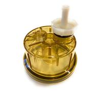 Tazón de combustible 600-311-3640 - Para filtro KOMATSU PC210 WA200 D61 Pieza de Repuesto