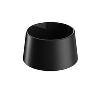 Tazón de degustación de policarbonato de 11 x 6 cm, tazón de catación de ancha para revisión de sabor, uso de muestra de tostador, mostrador de café o configuración de café en casa, 1 pieza de de