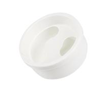 Tazón de manicura de un solo tazón, pisos para el cuidado de la manicura | Tipo de lavado de spa para lavarse a mano, contrapeso manicura, SADICIONAL 'UMITION, HERRAMIENTA DE MANICURA P