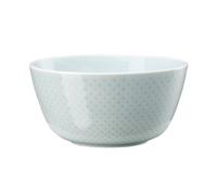 Tazón De Muesli Rosenthal Junto Opal Verde De Porcelana 14 Cm / 0,62 L