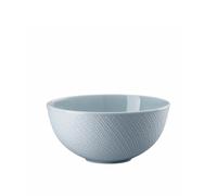 Tazón De Müsli Rosenthal Kumi Blue Tone 15 Cm