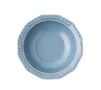 Tazón De Muesli Rosenthal Maria Dream Blue 17 Cm