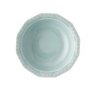 Tazón De Müsli Rosenthal Maria Pale Mint 17 Cm