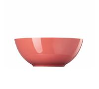 Tazón De Muesli Suave Rojo Thomas Sunny Day 15 Cm