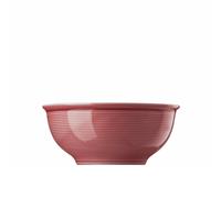 Tazón De Muesli Thomas Trend Color Rojo Chile 16 Cm