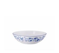 Tazón De Postre Rosenthal Form 1382 Blaublüten 16 Cm