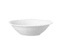 Tazón De Postre Rosenthal Sanssouci Blanco 15 Cm
