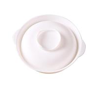 Tazón de sopa - Tazón de fideos para microondas, cuenco de fideos instantáneos resistente al calor | Cuenco de sopa de ramen con tapa, apto para microondas, práctico cuenco para hacer ramen para