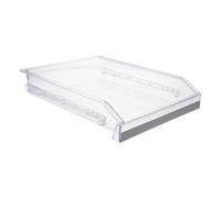 Tazón De Verduras 0060843778A Haier 49056462 Para Refrigerador