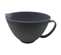 Tazón Mezclador Con Pico - Taza Medidora Resistente Al Calor Sin Tornillos | Cuencos Mezcladores Para Cocina,Para Hornear Cocinar Sirviendo Sopa Pastel Huevo Chocolate Salsa Gofres Cocina Dulces