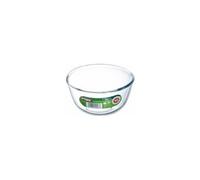 Tazón Multiusos 14 Cm Pyrex CLASSIC, Modelo 178B000 7640, De Vidrio Transparente