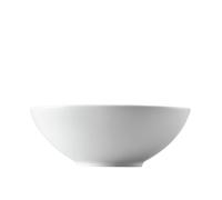 Tazón Ovalado Blanco Thomas 17 Cm