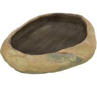 Tazón para agua y comida 16,5 × 4 × 14,5 cm