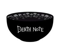 ABYstyle – Tazón – Death Note – 600 ml – Embalaje de cartón