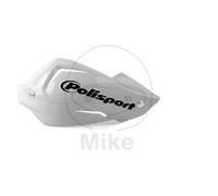 Tazón Para Polisport Protector De Mano Blanco 8306900001