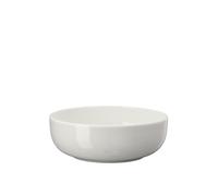 Tazón Rosenthal Jade Lift Blanco 15 Cm