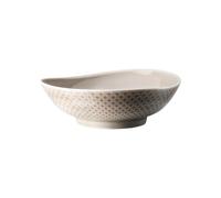 Rosenthal Bol Junto 15 cm Pearl grey