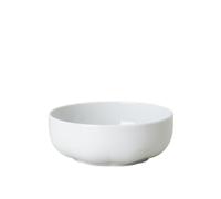 Tazón Rosenthal Sonetto Blanco 15 Cm