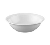 Thomas Trend - Bol, 17 cm, color Blanco
