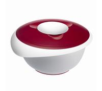 Tazón WESTM De 3,5 Ltr. Tazón Para Mezclar Tazón De Cocina Accesorios De Cocina