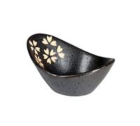 Tazones de Bocadillos Tazón for refrigerios, tazón for condimentos, comida rápida, Wasabi, plato de Sushi japonés, vajilla for carne, salsera, bote, plato de té, plato creativo, platos for salsa de so