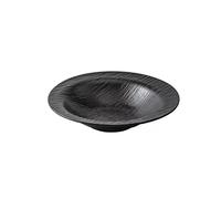 Tazones para Mezclar Ensaladera de frutas creativa nórdica, cuenco grande for sopa y fideos, ensaladera de cerámica for el hogar, adecuada for sopa, fideos, frutas, postres Ensaladera Frutero(A2pc,L)