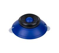 Tazones para para perros, ventosas antideslizantes interactivas para mascotas | para mascotas con dispensador de agua de bolas, para alimentos líquidos, trate agua, aperitivos,