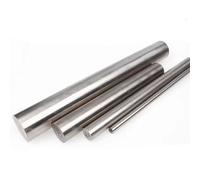 TAZYYZUU 100 Piezas De Barra Redonda Grado 304, Varillas Lisas Longitud 200 Mm 500 1000 for Aplicaciones Criogénicas(1000MM*5MM)