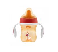 Tazza Training Arancione Chicco