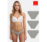 Tazzio Braga '3er-Pack F941' antracita S antracita