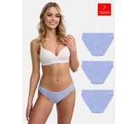 Tazzio Braga '3er-Pack F941' azul L azul