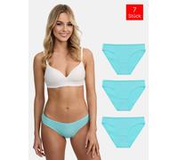 Tazzio Braga '3er-Pack F941' menta M menta